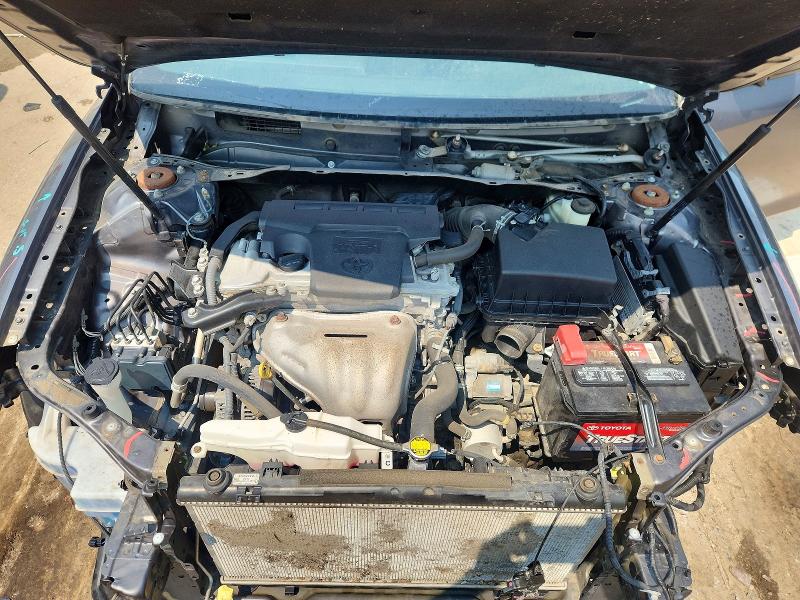 62634996 :رقم المزاد ، 4T1BF1FK9EU870671 vin ، 2014 Toyota Camry مزاد بيع