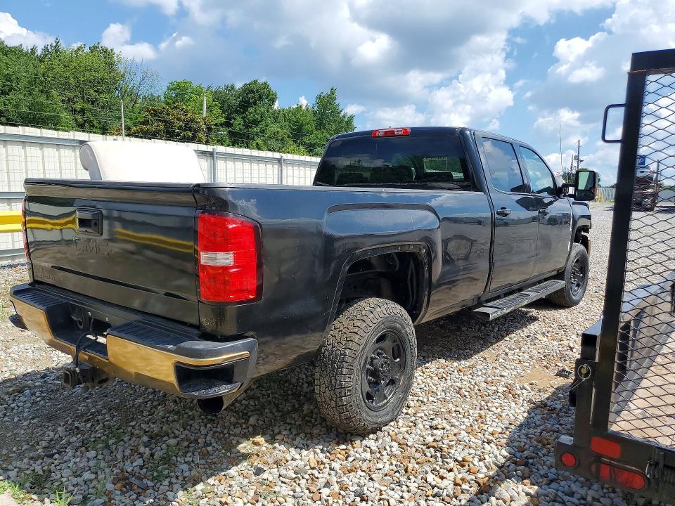 60619656 :رقم المزاد ، 1GD12RE8XGF241942 vin ، 2016 Gmc Sierra مزاد بيع