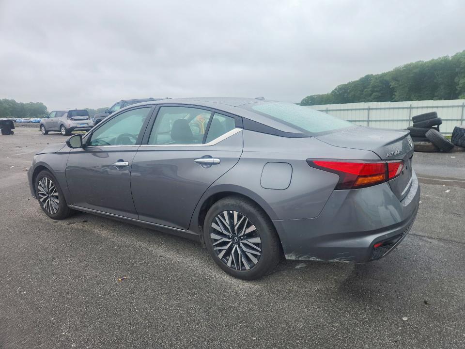Продажа на аукционе авто 2025 Nissan Altima, vin: 1N4BL4DV0SN367666, номер лота: 62862276