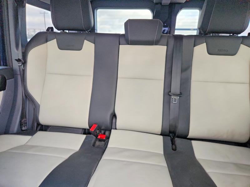 2024 Ineos Automotive Limited Grenadier მანქანა იყიდება აუქციონზე, vin: SC6GM1CA0RF017843, აუქციონის ნომერი: 60145716