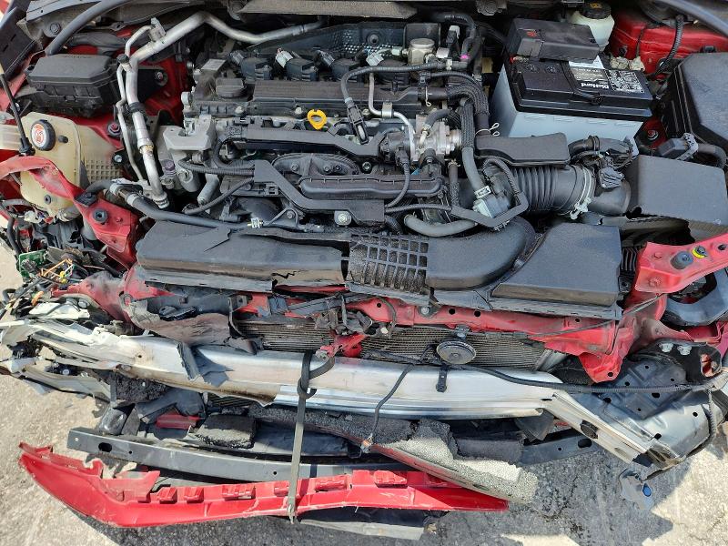 Продаж на аукціоні авто 2020 Toyota Corolla, vin: JTDS4RCE0LJ010843, номер лоту: 60172386