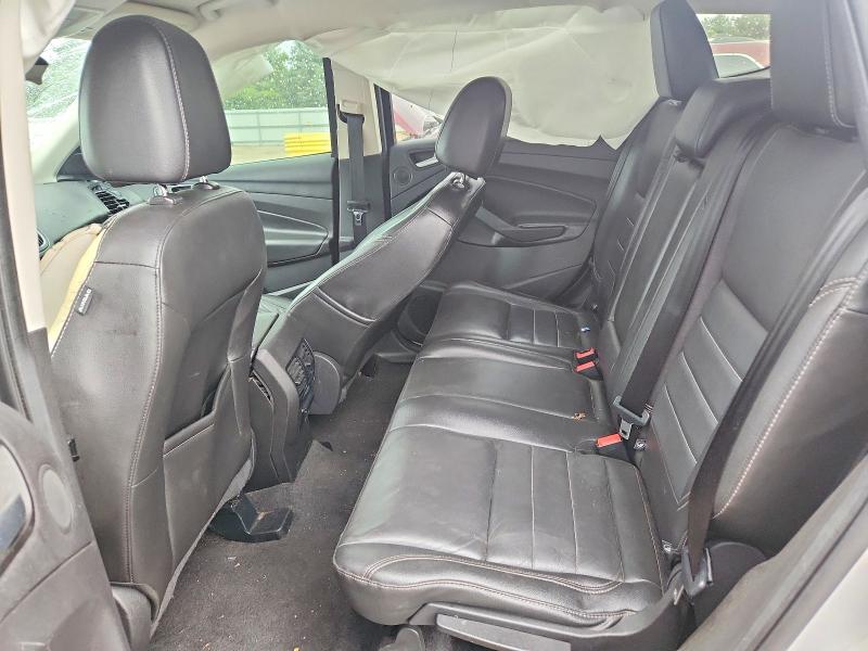 63539966 :رقم المزاد ، 1FMCU0GX0FUC78303 vin ، 2015 Ford Escape مزاد بيع