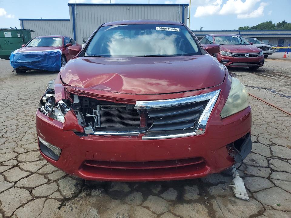 Aukcja sprzedaży 2015 Nissan Altima, vin: 1N4AL3AP6FN370590, numer aukcji: 59661996