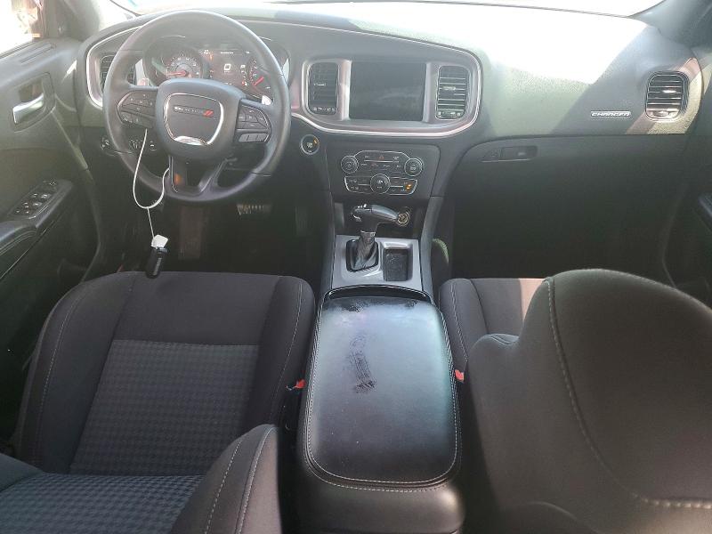 Aukcja sprzedaży 2019 Dodge Charger, vin: 2C3CDXCT0KH603419, numer aukcji: 61179216