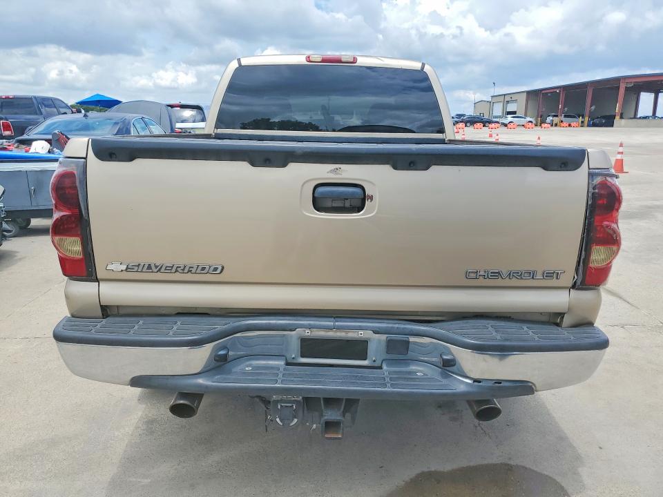 Продажа на аукционе авто 2004 Chevrolet Silverado, vin: 2GCEC19T941218190, номер лота: 60518626