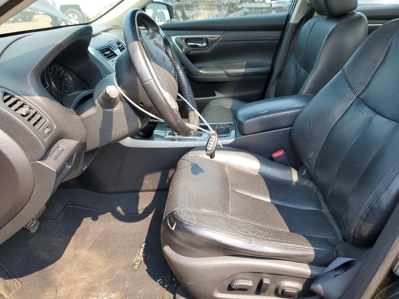 2014 Nissan Altima მანქანა იყიდება აუქციონზე, vin: 1N4AL3AP5EC187823, აუქციონის ნომერი: 61180266