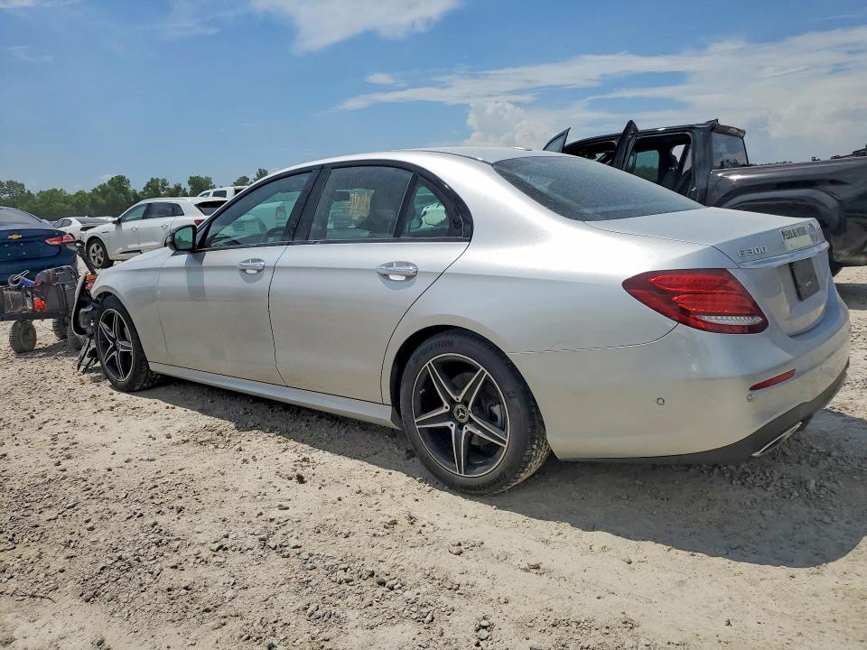 Aukcja sprzedaży 2018 Mercedes-benz E, vin: WDDZF4JB7JA456673, numer aukcji: 59575796