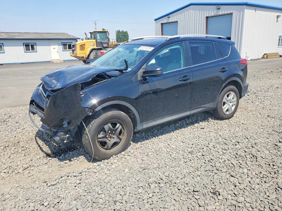 Aukcja sprzedaży 2015 Toyota Rav4, vin: 2T3BFREV6FW313090, numer aukcji: 61571276