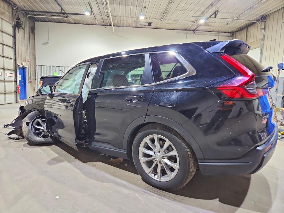 Aukcja sprzedaży 2023 Honda Cr-v, vin: 2HKRS4H73PH403218, numer aukcji: 60761066