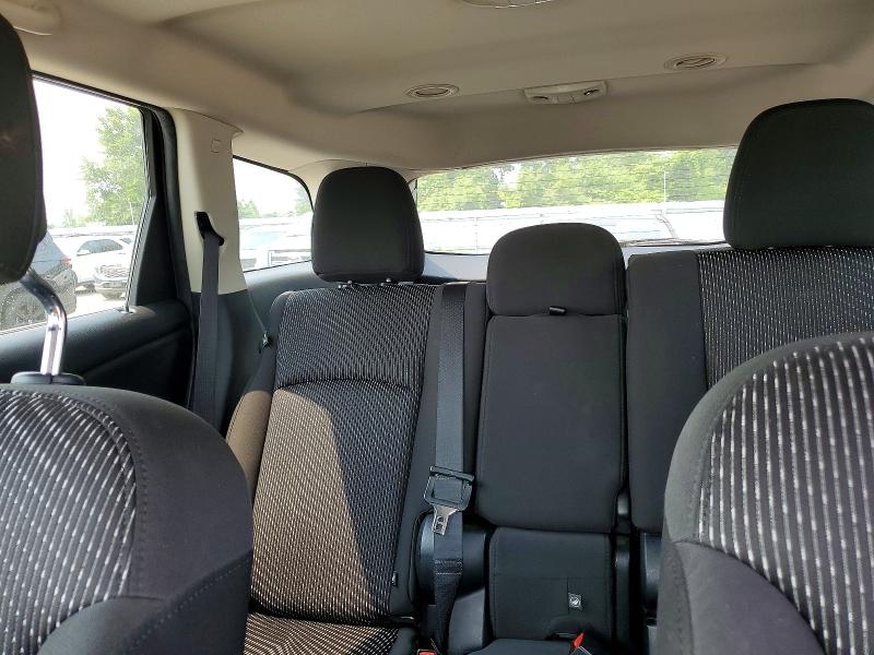 2014 Dodge Journey მანქანა იყიდება აუქციონზე, vin: 3C4PDCAB9ET204682, აუქციონის ნომერი: 60307636