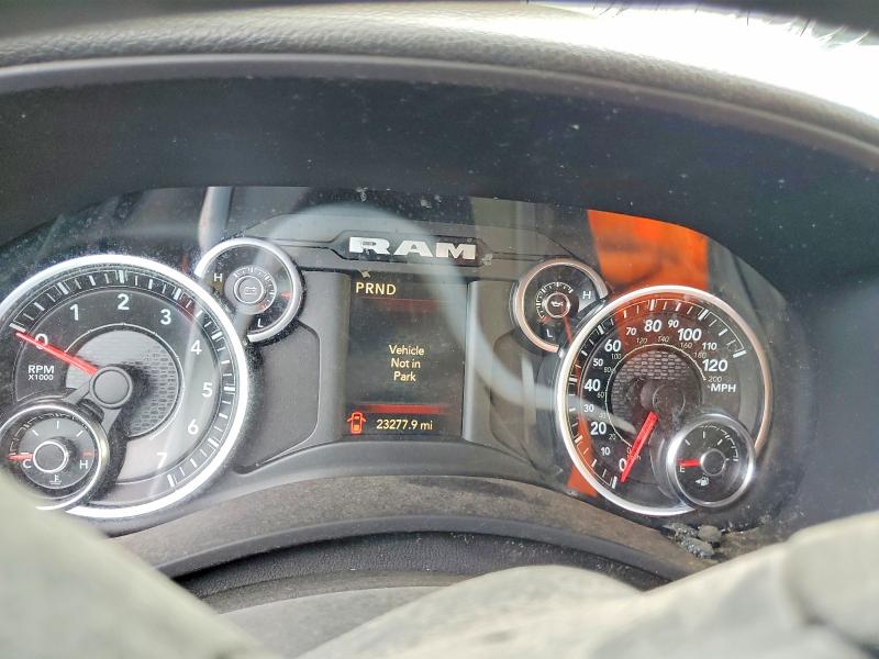 Продажа на аукционе авто 2023 Ram 4500, vin: 3C7WRKAJXPG520332, номер лота: 61627086
