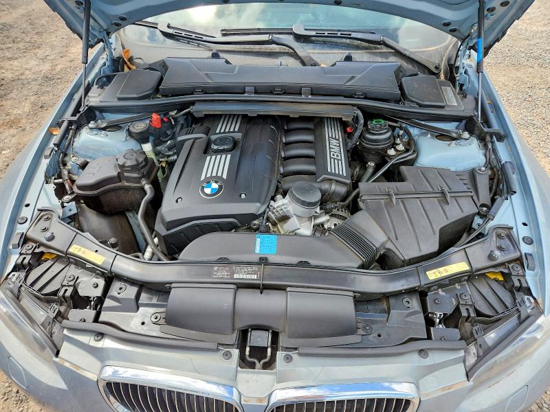 Aukcja sprzedaży 2007 Bmw 328, vin: WBAWL13567PX15149, numer aukcji: 58839816