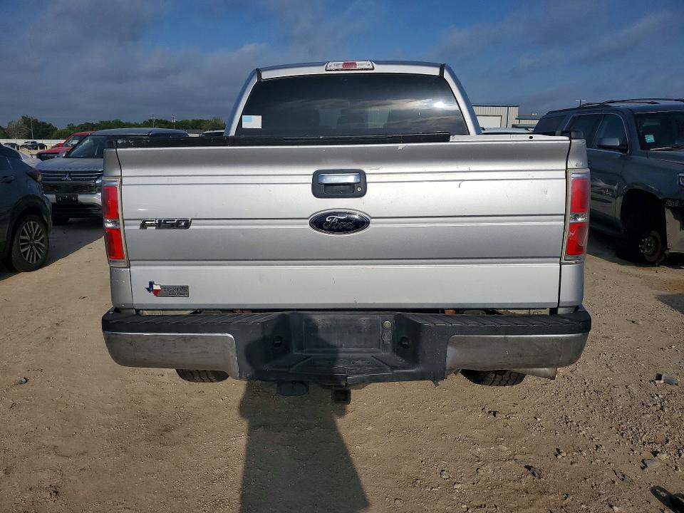 Aukcja sprzedaży 2013 Ford F150, vin: 1FTFW1ET2DKF47007, numer aukcji: 61806676