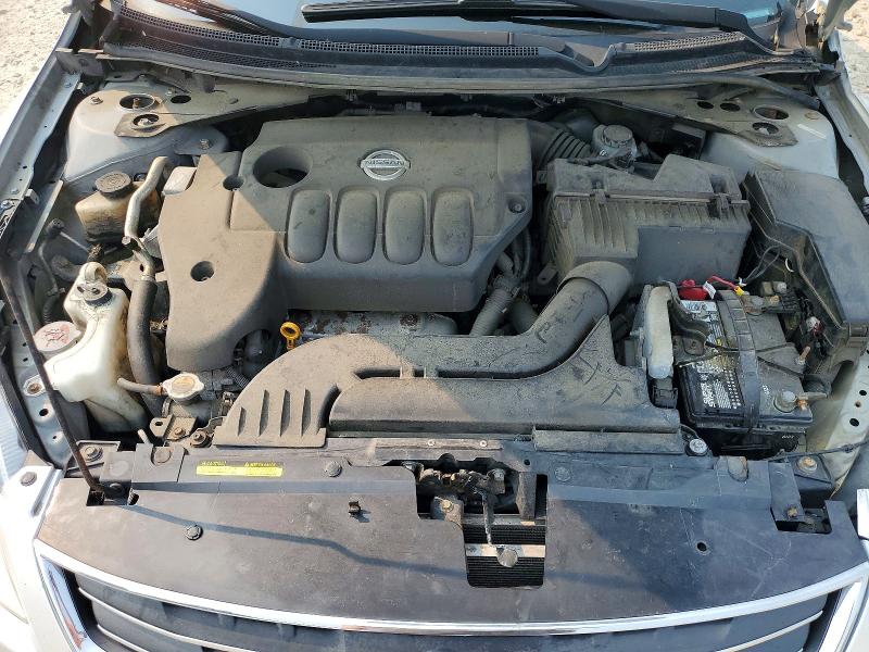 2010 Nissan Altima მანქანა იყიდება აუქციონზე, vin: 1N4AL2AP0AN481770, აუქციონის ნომერი: 60593326