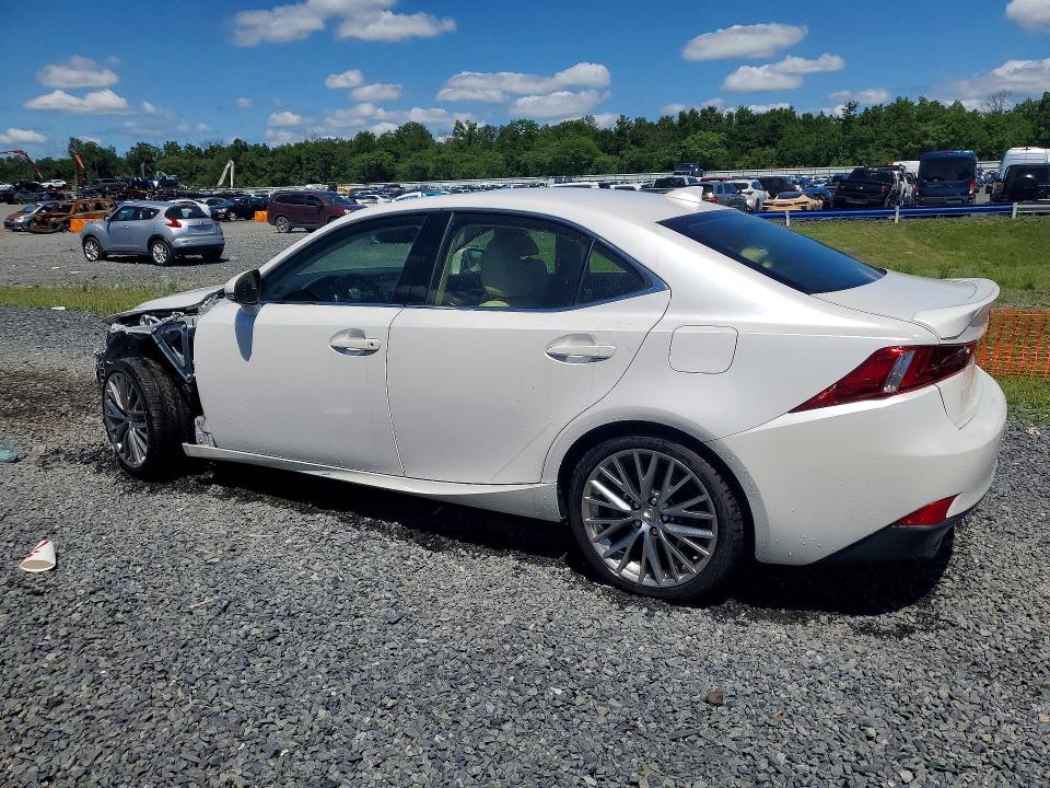 Продажа на аукционе авто 2016 Lexus Is, vin: JTHCM1D25G5014572, номер лота: 59816566
