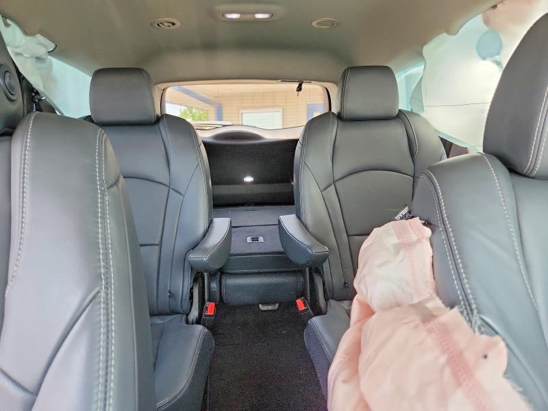 Продаж на аукціоні авто 2019 Buick Enclave, vin: 5GAERBKWXKJ140984, номер лоту: 62899516