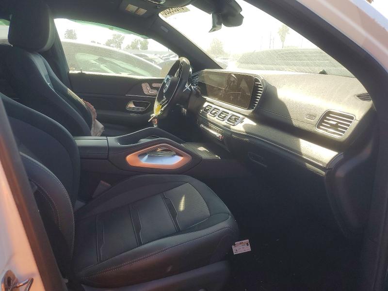 Продажа на аукционе авто 2025 Mercedes-benz Gle Coupe, vin: 4JGFD6BB0SB450086, номер лота: 51899536