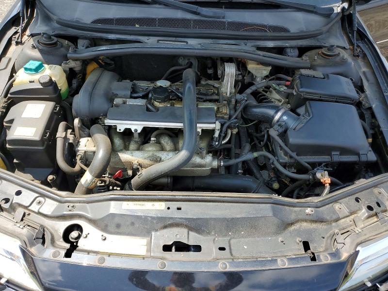 Aukcja sprzedaży 2006 Volvo S80, vin: YV1TH592061445004, numer aukcji: 60020676