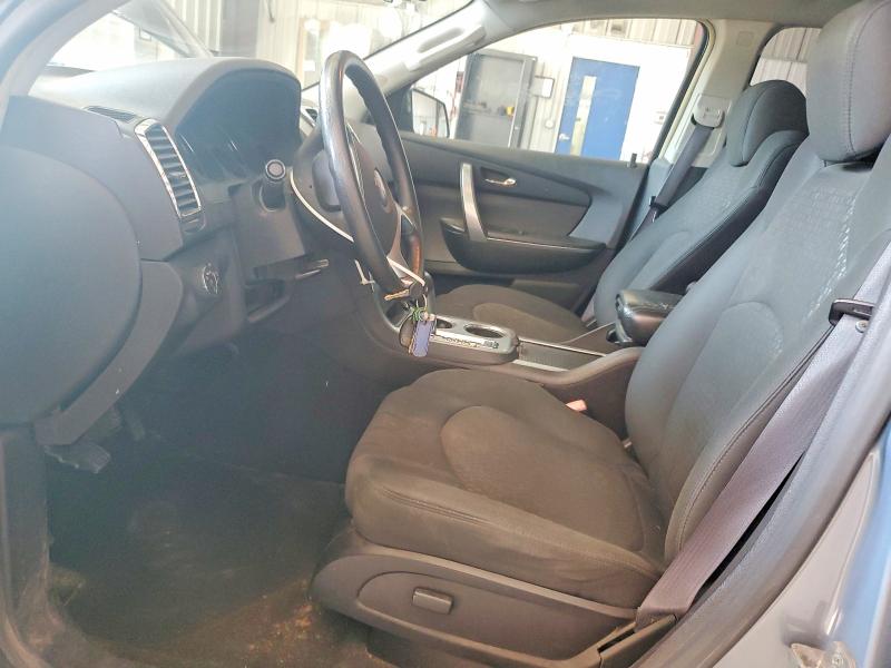 Продаж на аукціоні авто 2008 Gmc Acadia, vin: 1GKER13778J124139, номер лоту: 62153626