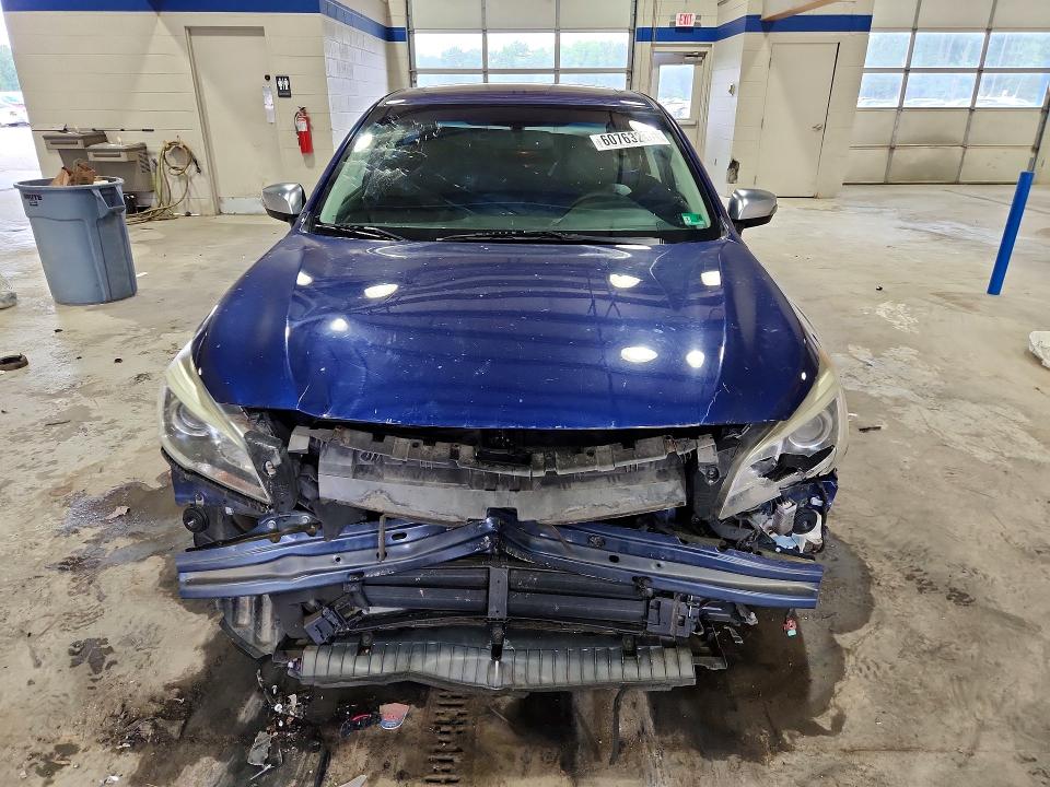 Продаж на аукціоні авто 2017 Subaru Legacy, vin: 4S3BNAR63H3031003, номер лоту: 60763236