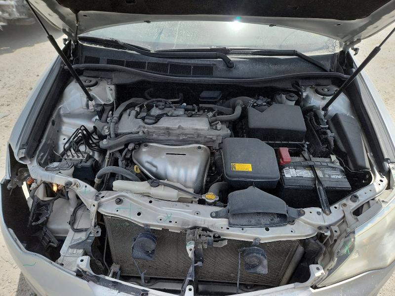 Продаж на аукціоні авто 2014 Toyota Camry, vin: 4T4BF1FK3ER387635, номер лоту: 61935996