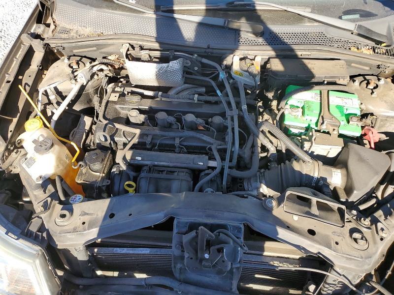 Продаж на аукціоні авто 2011 Ford Focus, vin: 1FAHP3FN8BW151046, номер лоту: 60026106