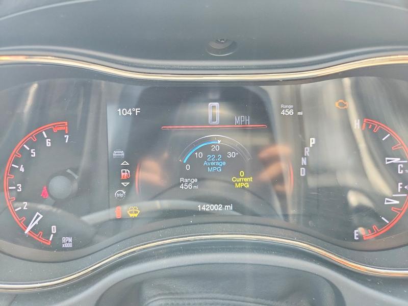 Aukcja sprzedaży 2018 Dodge Durango, vin: 1C4RDJDG3JC282191, numer aukcji: 63408496