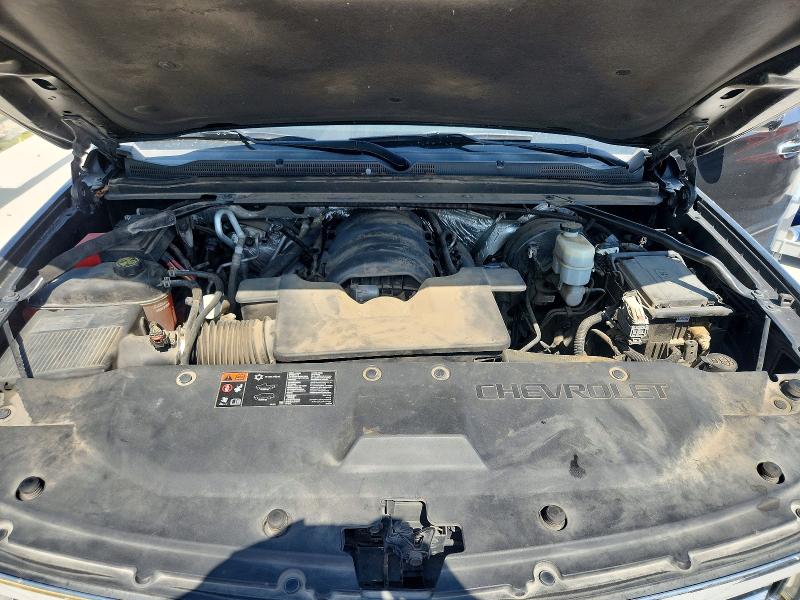 Aukcja sprzedaży 2015 Chevrolet Tahoe, vin: 1GNSCCKC8FR107723, numer aukcji: 60479926