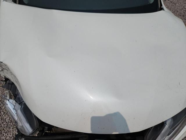 59738256 :رقم المزاد ، JN8AT2MT6LW001557 vin ، 2020 Nissan Rogue مزاد بيع