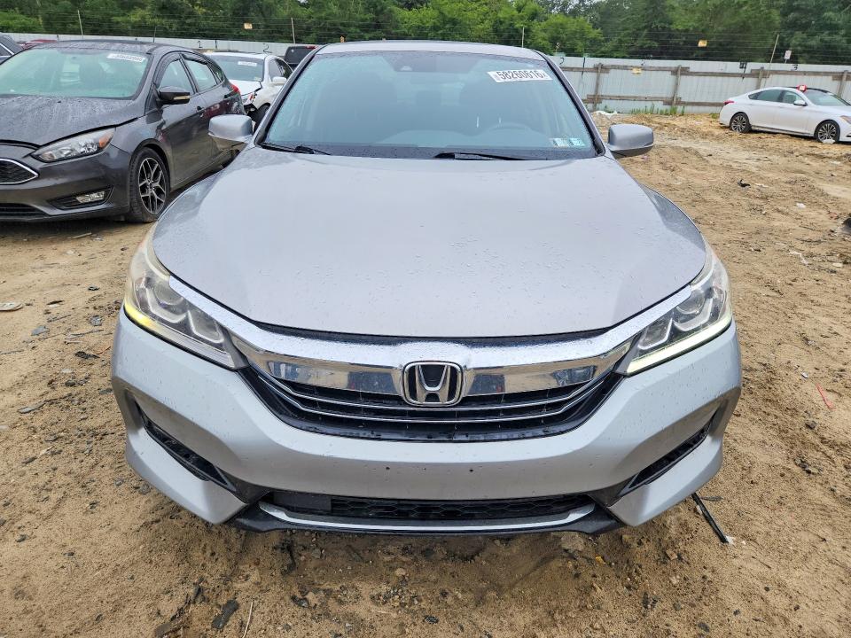Продаж на аукціоні авто 2017 Honda Accord, vin: JHMCR6F31HC001867, номер лоту: 58260616