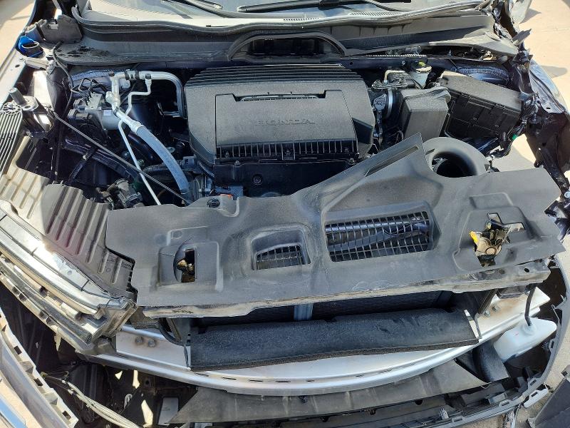 Продажа на аукционе авто 2023 Honda Pilot, vin: 5FNYG1H8XPB038457, номер лота: 60860826
