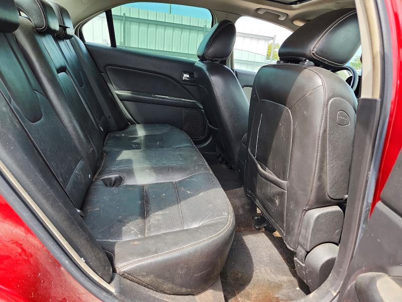 Aukcja sprzedaży 2010 Ford Fusion, vin: 3FAHP0JAXAR147195, numer aukcji: 62675136