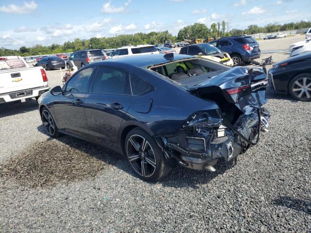 2026 Honda Accord მანქანა იყიდება აუქციონზე, vin: 1HGCY1F48TA003234, აუქციონის ნომერი: 59684926