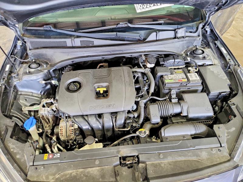 Продаж на аукціоні авто 2021 Kia Forte, vin: 3KPF24AD3ME334016, номер лоту: 85994505