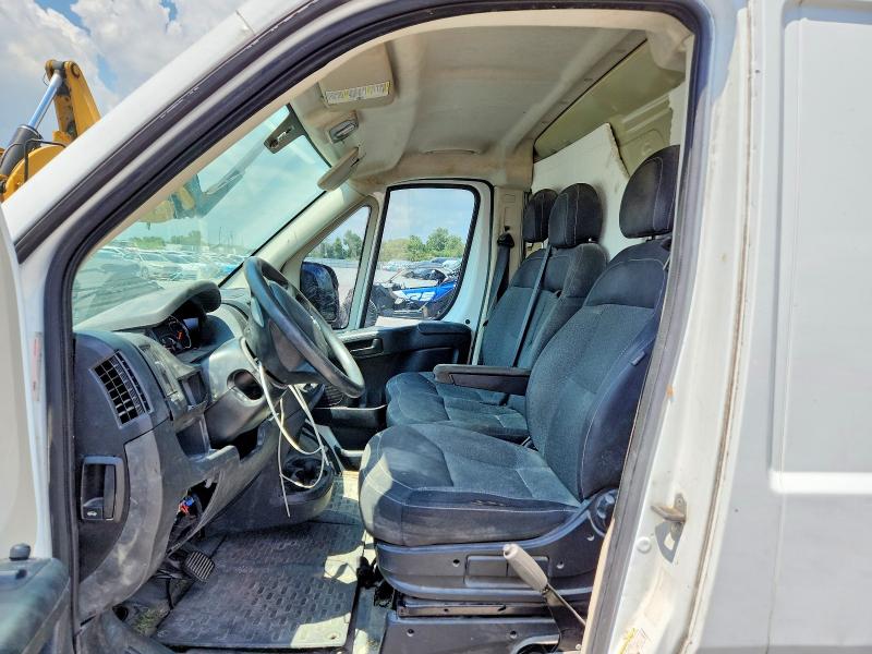 Aukcja sprzedaży 2017 Ram Promaster 3500, vin: 3C6URVJG5HE511486, numer aukcji: 62597826