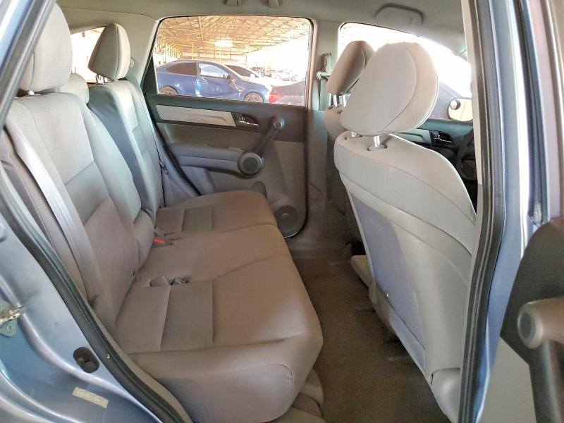 Aukcja sprzedaży 2010 Honda Cr-v, vin: 5J6RE3H33AL013182, numer aukcji: 60655326