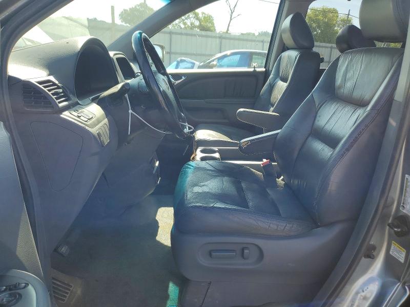 Aukcja sprzedaży 2006 Honda Odyssey, vin: 5FNRL38736B032436, numer aukcji: 62762306