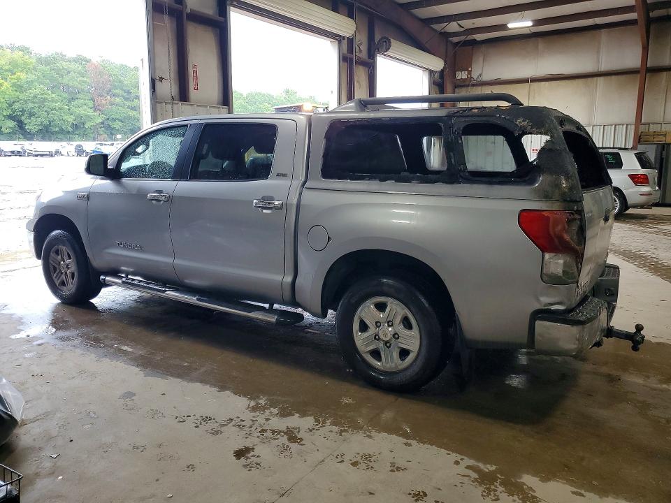2012 Toyota Tundra მანქანა იყიდება აუქციონზე, vin: 5TFDW5F19CX253410, აუქციონის ნომერი: 62042136