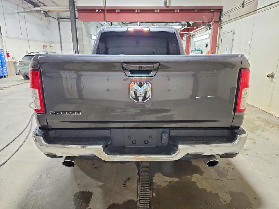 Продаж на аукціоні авто 2022 Ram 1500, vin: 1C6RREBT9NN143581, номер лоту: 63038706