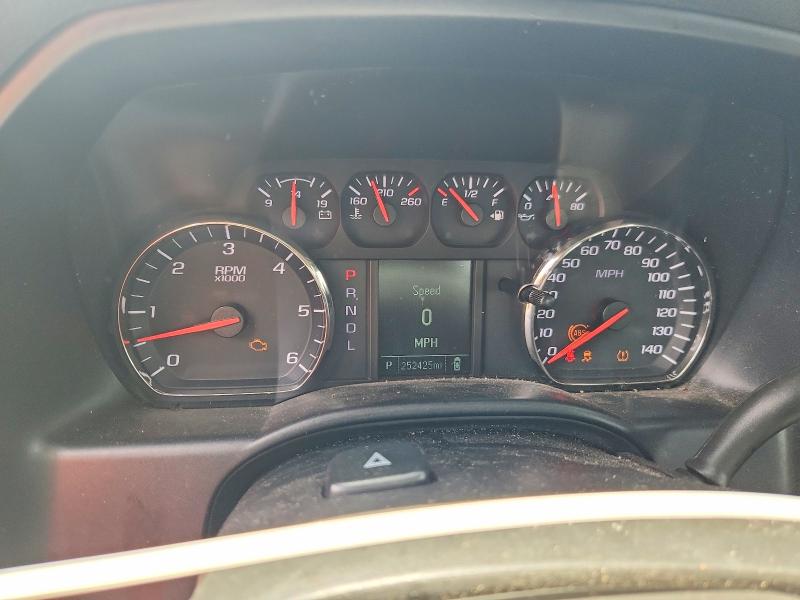 60637846 :رقم المزاد ، 1GTR1LEC9HZ319364 vin ، 2017 Gmc Sierra مزاد بيع