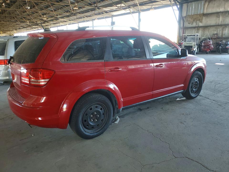 59575376 :رقم المزاد ، 3C4PDCAB2FT569612 vin ، 2015 Dodge Journey مزاد بيع