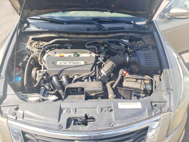 2008 Honda Accord მანქანა იყიდება აუქციონზე, vin: 1HGCP26878A023266, აუქციონის ნომერი: 62902576