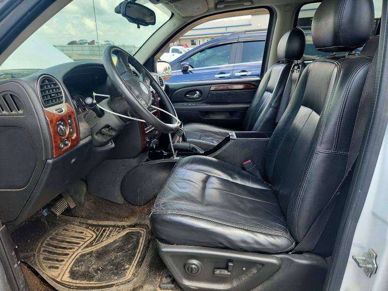 Aukcja sprzedaży 2005 Gmc Envoy, vin: 1GKET16S656161862, numer aukcji: 61880396