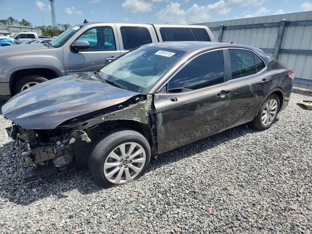 Продажа на аукционе авто 2019 Toyota Camry, vin: 4T1B11HK1KU811489, номер лота: 60891316