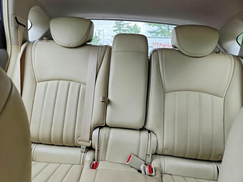Продаж на аукціоні авто 2015 Infiniti Qx50, vin: JN1BJ0HR8FM771383, номер лоту: 61015976