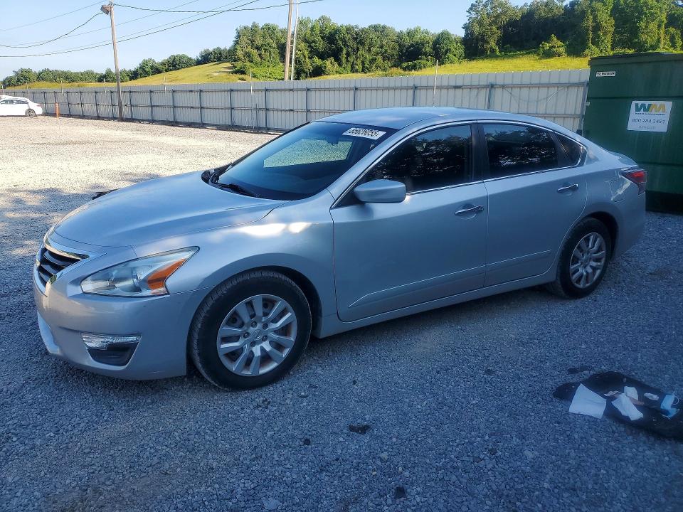 Aukcja sprzedaży 2014 Nissan Altima, vin: 1N4AL3AP0EC900580, numer aukcji: 85626055