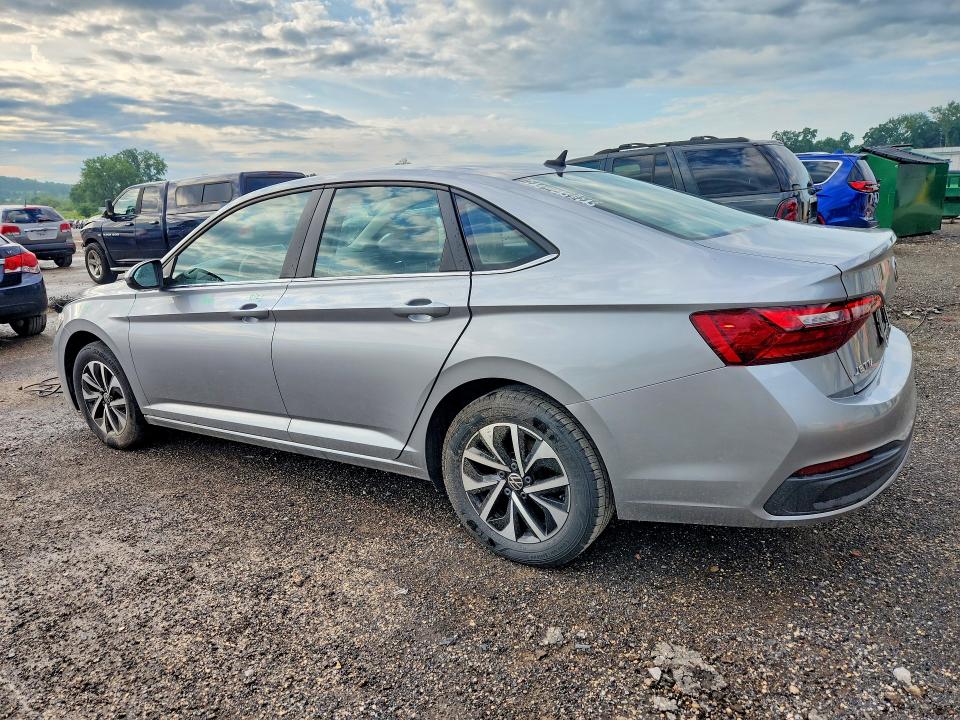Продаж на аукціоні авто 2022 Volkswagen Jetta, vin: 3VWCM7BU9NM005841, номер лоту: 60492156