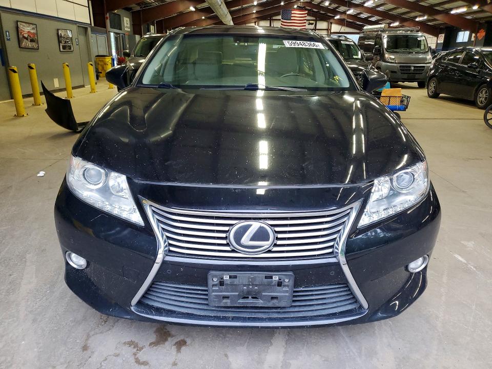 Продаж на аукціоні авто 2014 Lexus Es, vin: JTHBK1GG9E2091842, номер лоту: 59948366
