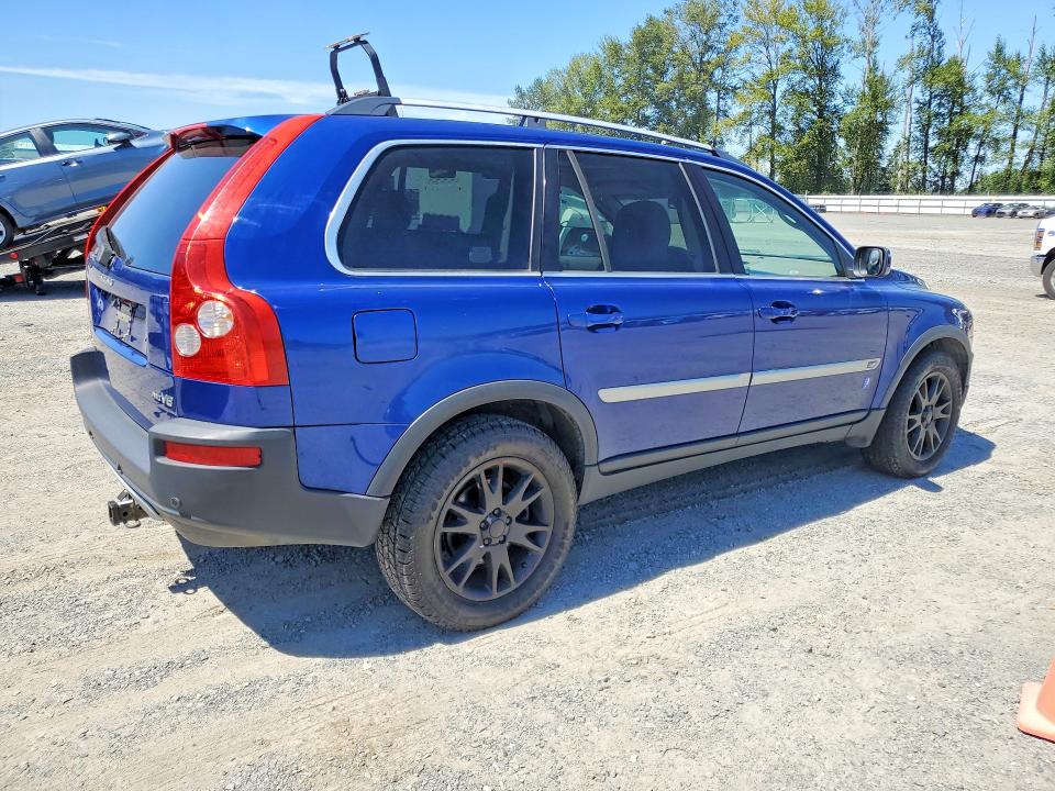 Продаж на аукціоні авто 2006 Volvo Xc90, vin: YV4CZ852861279838, номер лоту: 62853586