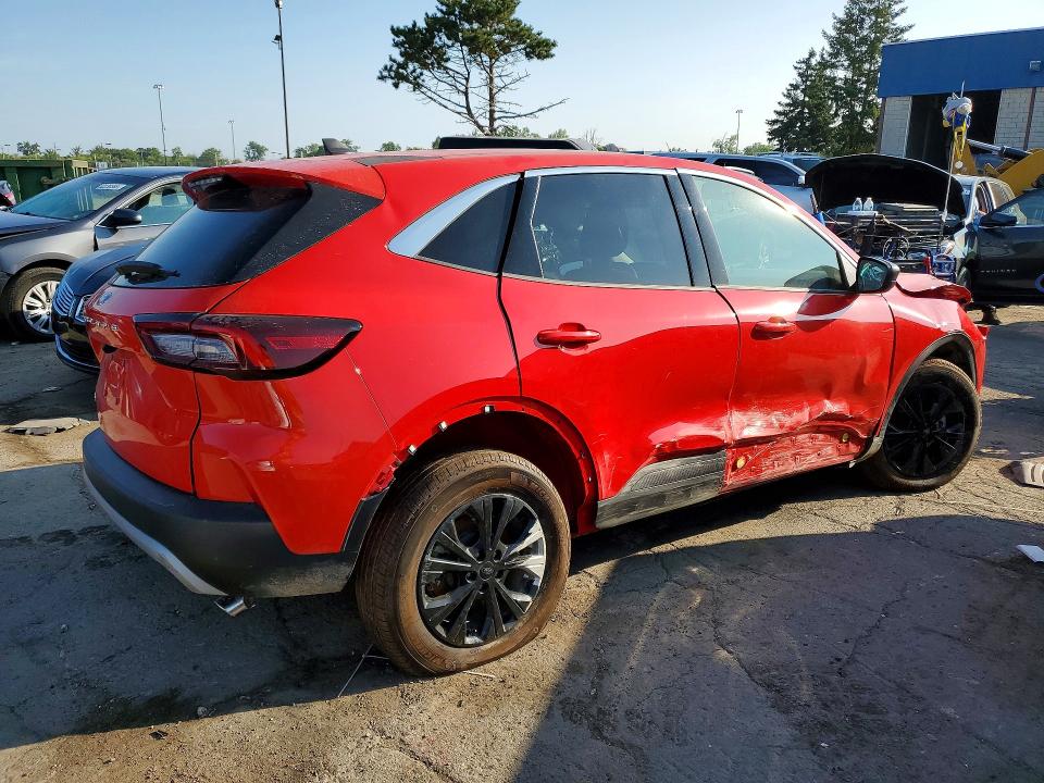 62680696 :رقم المزاد ، 1FMCU0GN2RUA21209 vin ، 2024 Ford Escape مزاد بيع